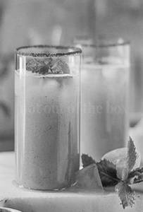 Aam Pora Shorbot