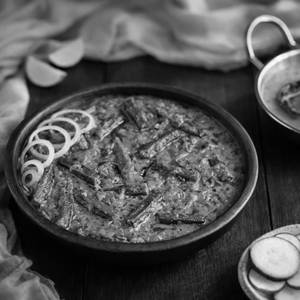 Bhendi Masala Chatpata