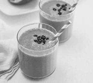 Annar shake