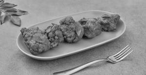 Chicken Kebab