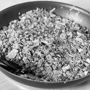 Cashew Nut Fried Rice