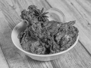 Mutton Atthey full plate