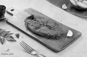 Single Fish Fry