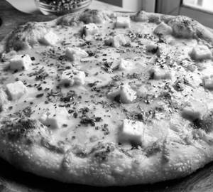 Jain Pizza