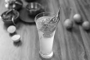 Kulluki Mint Mojito