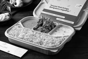 Box Nati Chicken Biryani
