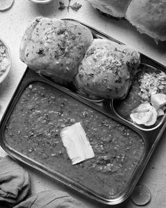 Classic Pav Bhaji