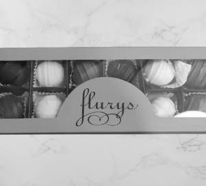 12 Pcs Assorted Chocolate Box