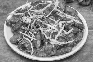Corn Manchurian