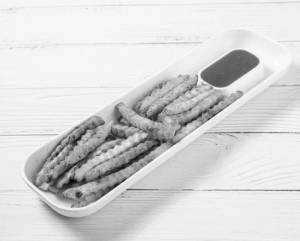 Peri Peri Fries