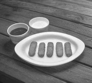 Chicken finger [6pcs]