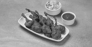 Chicken Lollipop