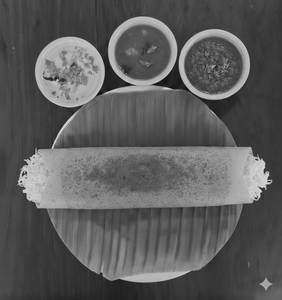 Cheese Burst Dosa