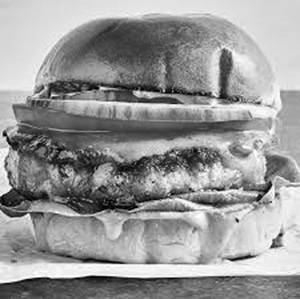 Chicken Burger