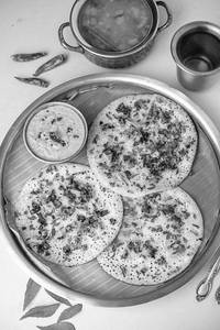 Mixed Uttapam