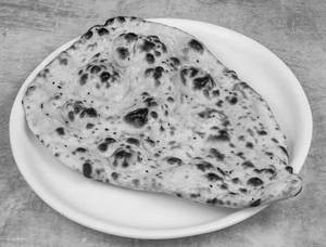 Butter Naan