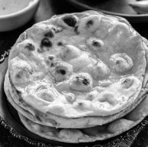 Tandoori Roti