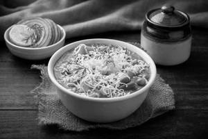 Mix Veg Lajawab