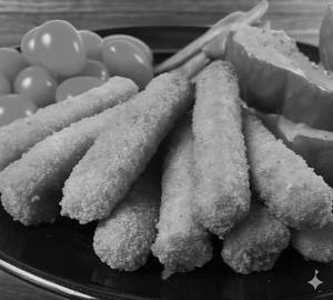Chicken Finger  (Hot & Spicy)