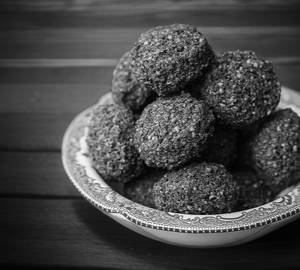 Lebanese Falafel