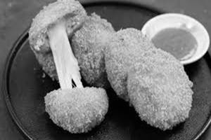 Chicken Nuggets (5 Nos)
