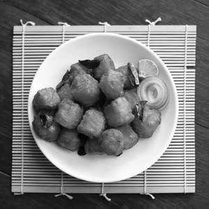 Paneer 65