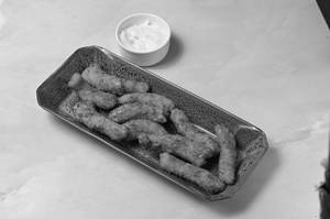 Fish Fingers