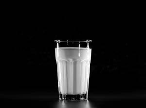 Parcel Milk