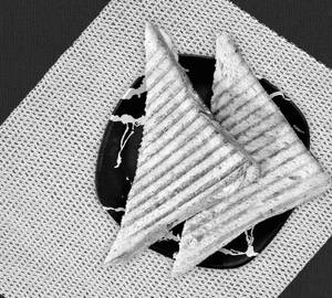 Cheese Sandwich
