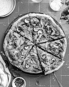 Veg Pizza