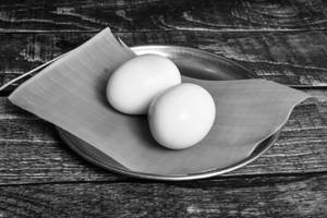 Boiled Egg(2)