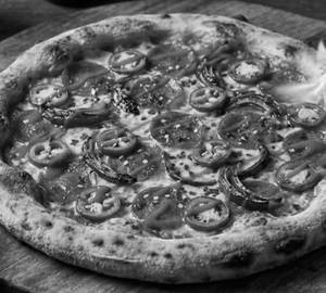 Hot N Fire Pizza