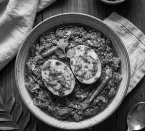 Egg Masala