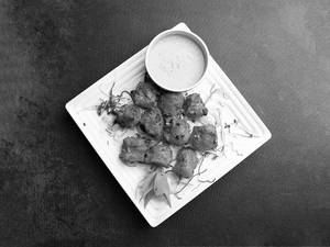 Chicken Tikka Lahori