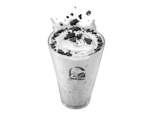 Churro Thickshake