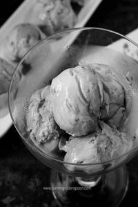 Nolen Gurer Ice Cream