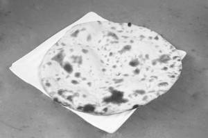 Tandoori Roti