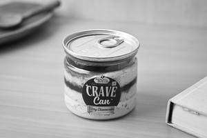 Crave Can Berry Cheesecake
