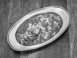 Mutter Paneer
