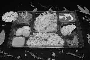 Shahi Thali