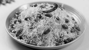 Jhuri Aloo Bhaja