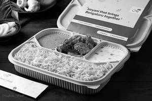 Box Chicken Fry Biryani