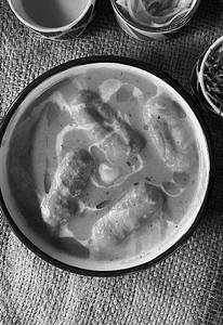 Malai Kofta