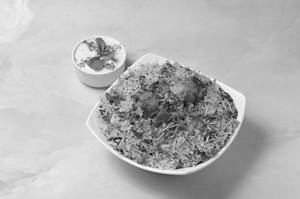 Chicken Tikka Biryani