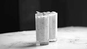 Pistha Lassi