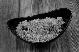 Veg Szechwan Fried Rice