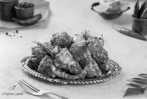 Nati Chicken Roast