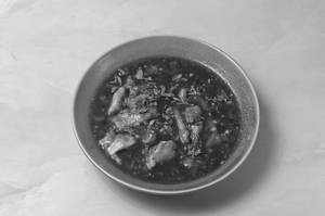 Chicken Supreme Gravy