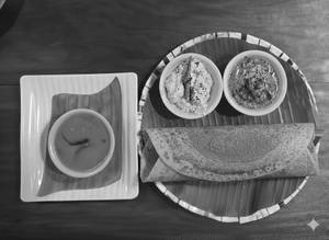 Podi Dosa