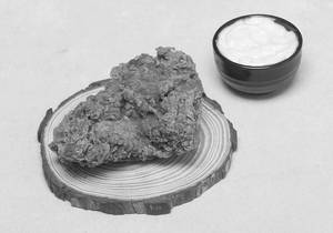 Crispy Chicken (1 Pc)